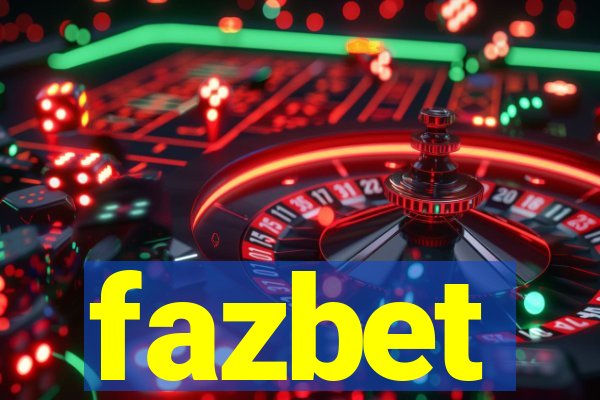 fazbet