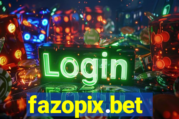 fazopix.bet