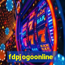 fdpjogoonline