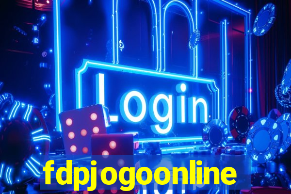 fdpjogoonline