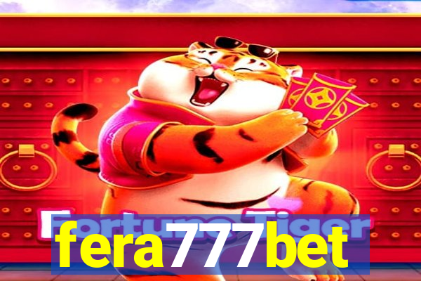 fera777bet