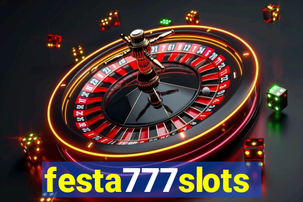 festa777slots