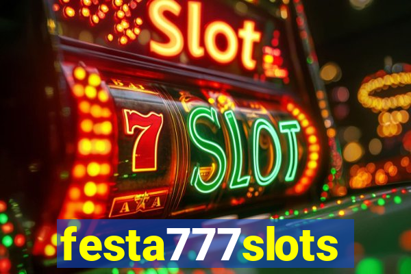 festa777slots