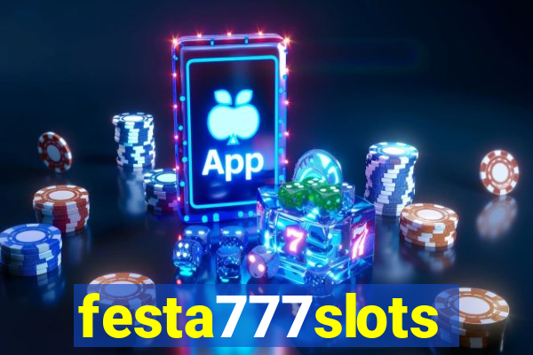 festa777slots