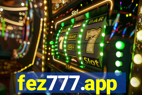 fez777.app