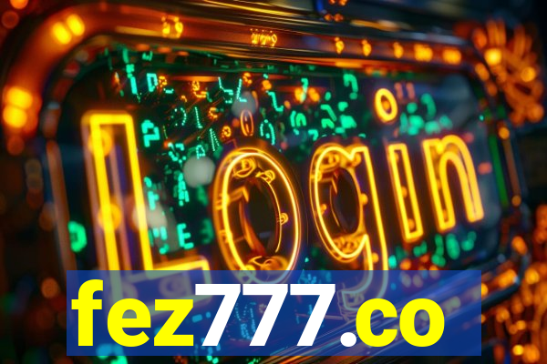 fez777.co