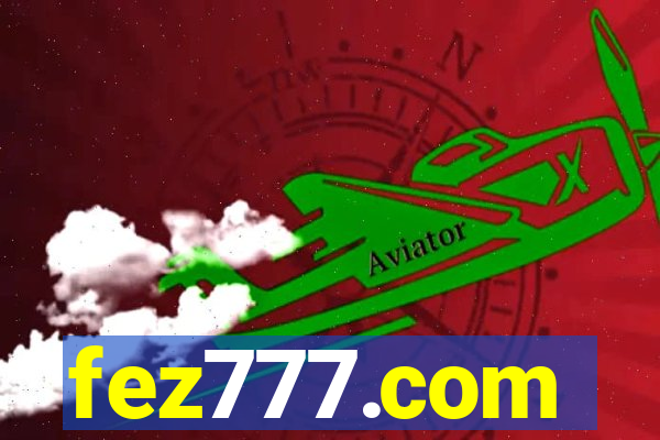 fez777.com