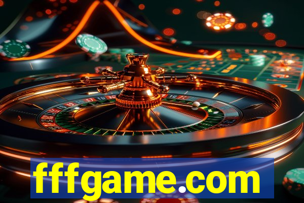 fffgame.com