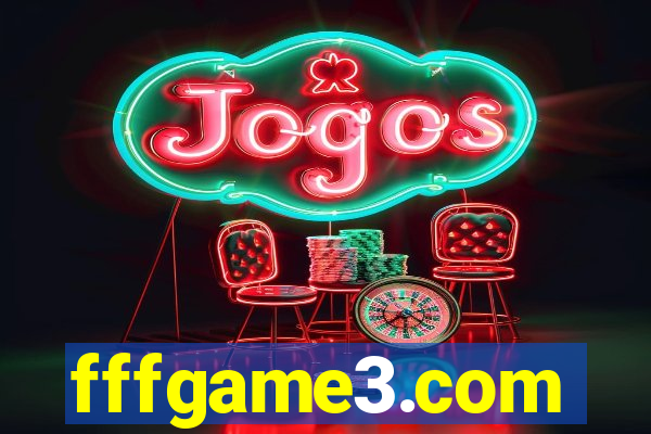 fffgame3.com