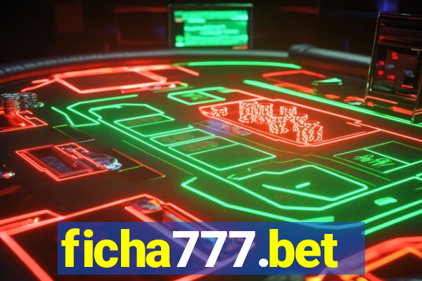 ficha777.bet