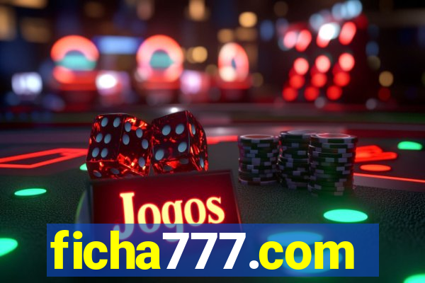 ficha777.com