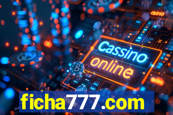 ficha777.com