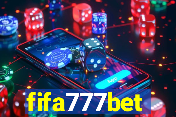 fifa777bet