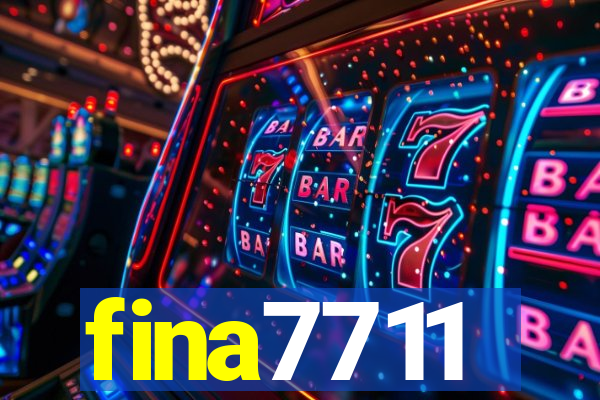 fina7711