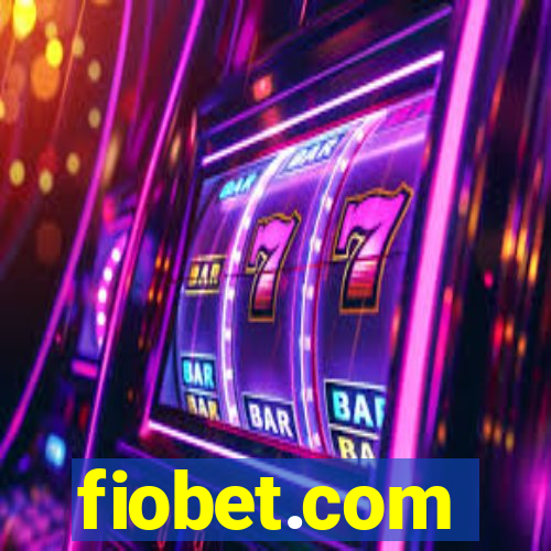 fiobet.com