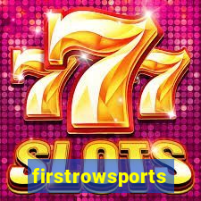 firstrowsports