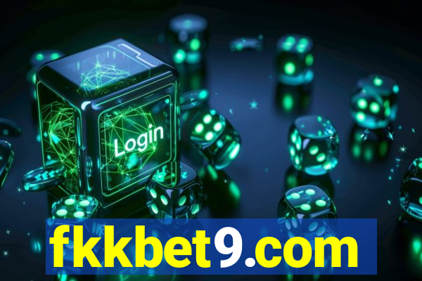 fkkbet9.com