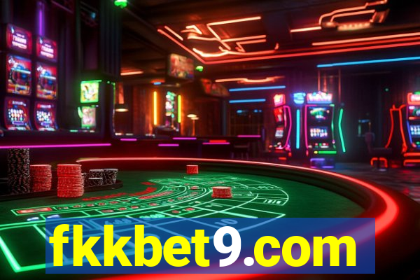 fkkbet9.com