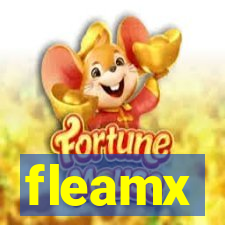 fleamx