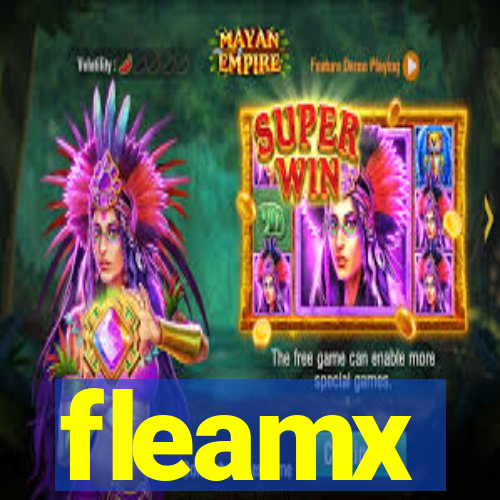 fleamx