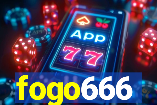 fogo666