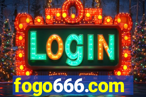 fogo666.com