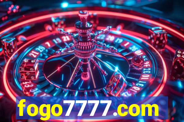 fogo7777.com