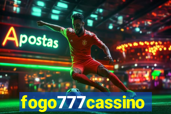 fogo777cassino