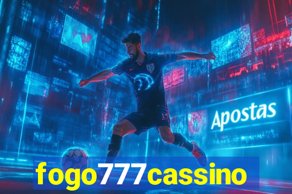 fogo777cassino