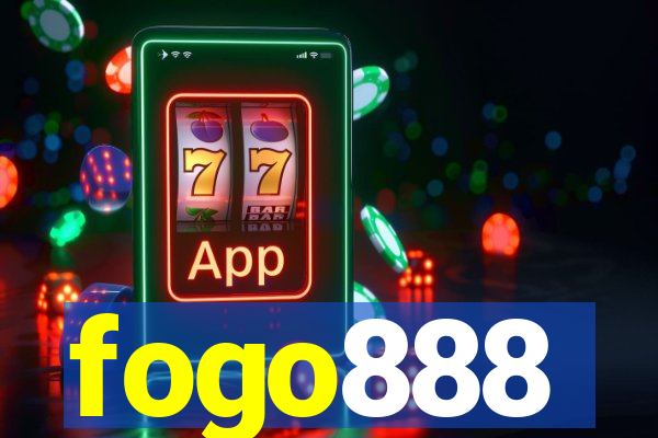 fogo888