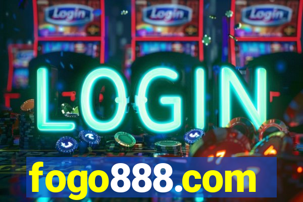 fogo888.com