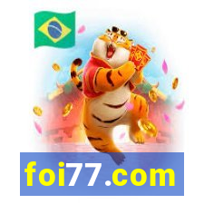 foi77.com