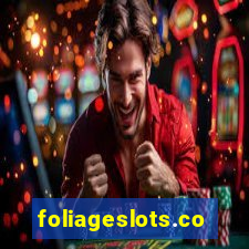 foliageslots.com