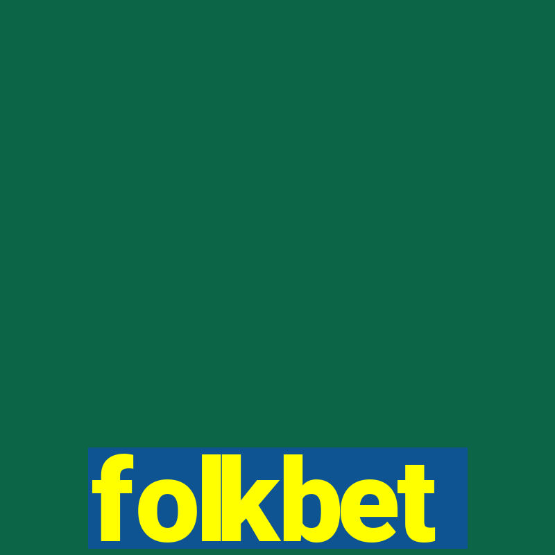 folkbet