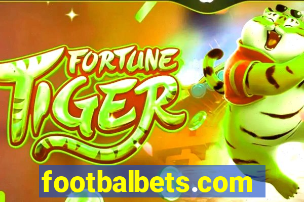 footbalbets.com