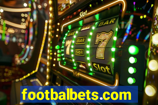 footbalbets.com