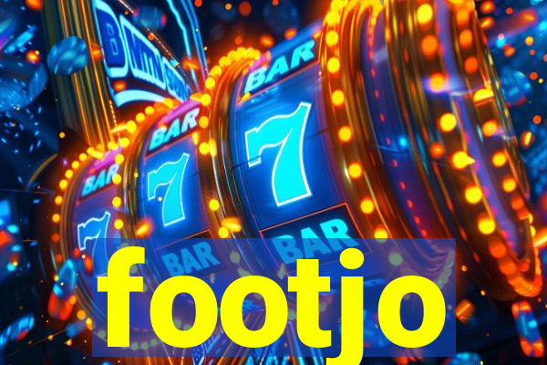 footjo