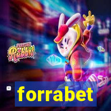 forrabet