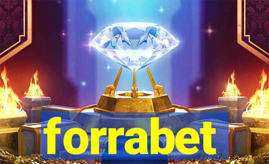 forrabet