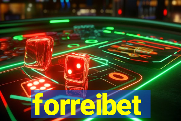 forreibet