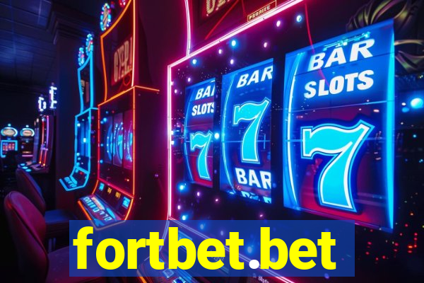 fortbet.bet