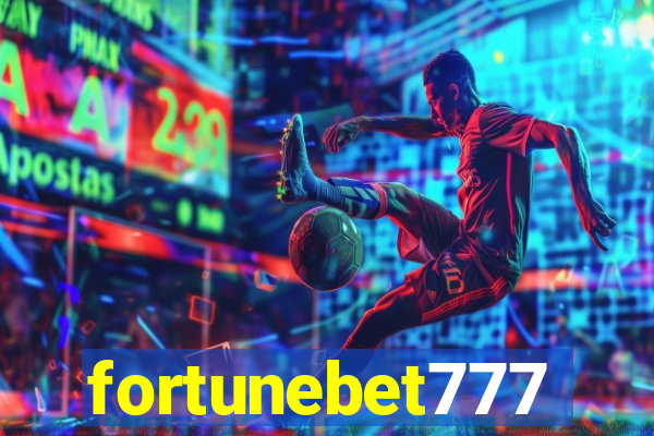 fortunebet777