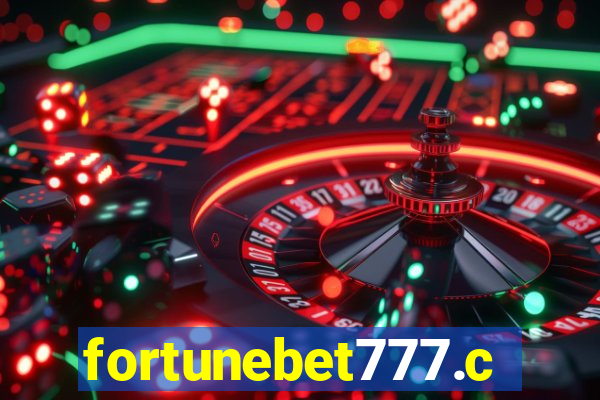 fortunebet777.com