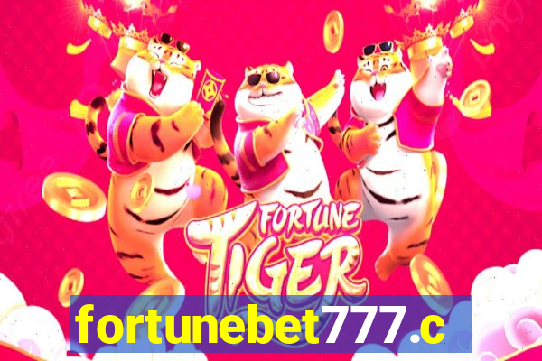 fortunebet777.com