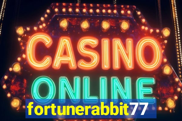 fortunerabbit777.online