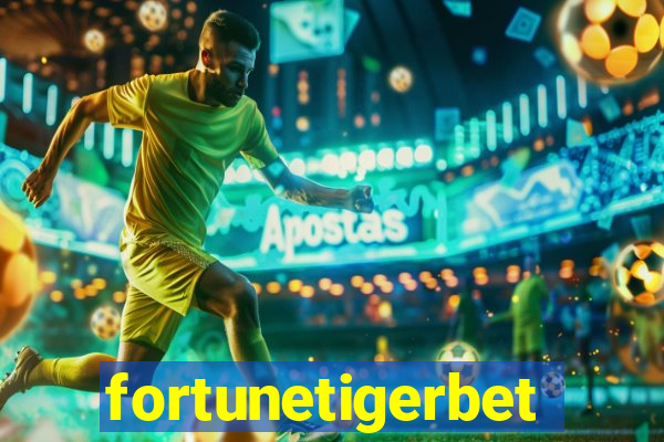 fortunetigerbet