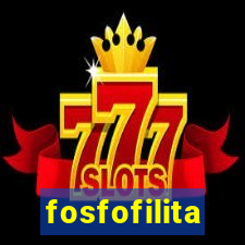 fosfofilita