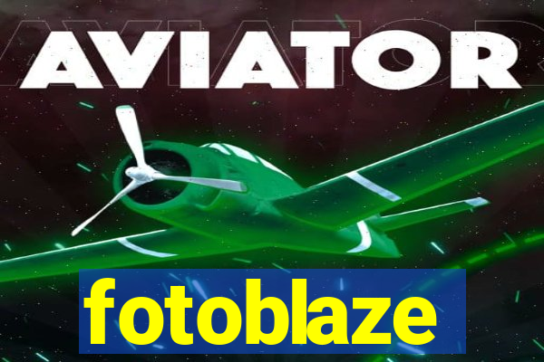 fotoblaze