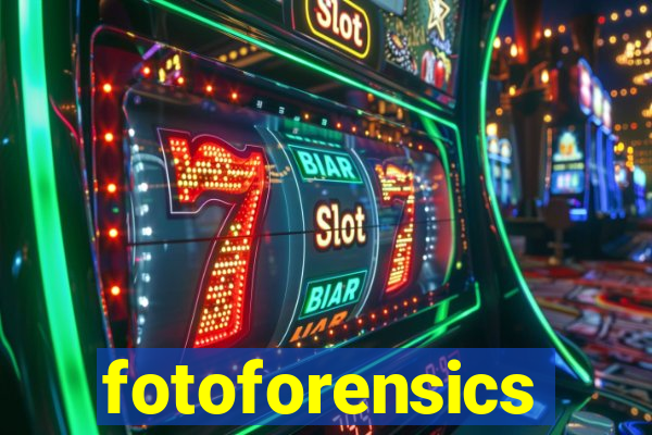 fotoforensics