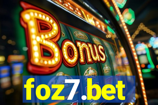 foz7.bet